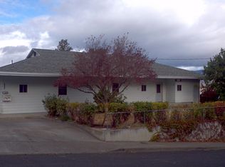 1515 Garrison St, The Dalles, OR