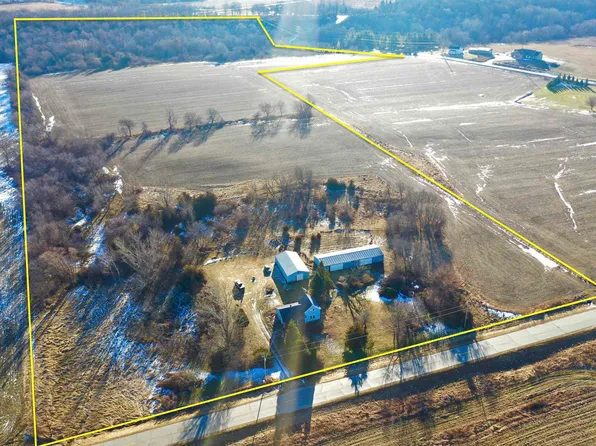 N2999 County Road B, Oakfield, WI 53065