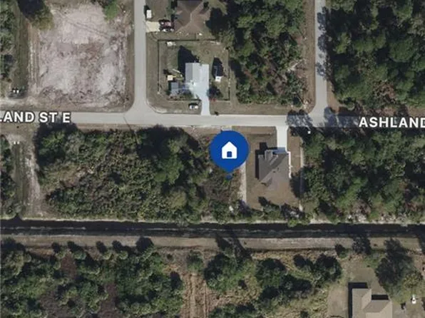 732 Ashland ST E, LEHIGH ACRES, FL 33974