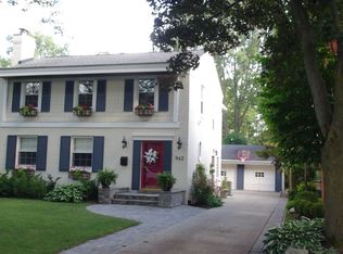 943 Worthington Ave, Birmingham, MI 48009