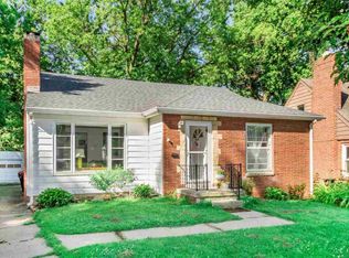 1612 W Margaret Ave, Peoria, IL