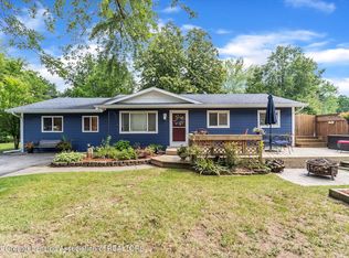 154 Potter St, Brooklyn, MI 49230