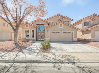 911 Sterling Thorn Ct, Las Vegas, NV 89183