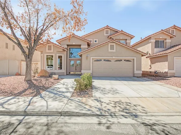 911 Sterling Thorn Ct, Las Vegas, NV 89183
