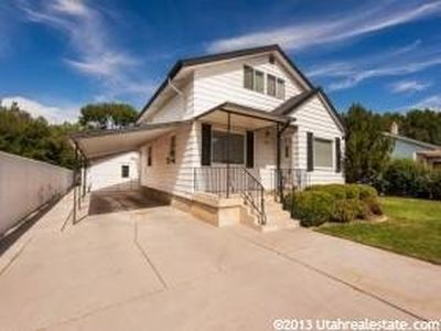 2127 N 600 E, North Ogden, UT, 84414