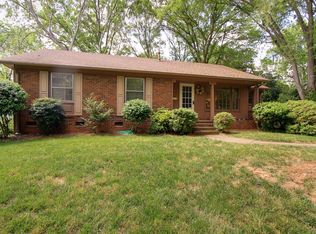 7216 Brynhurst Dr, Charlotte, NC 28210