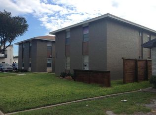 3900 N 6th St #1, McAllen, TX 78501