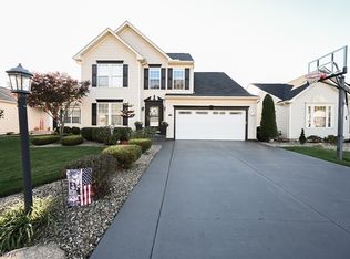 5264 Otten Rd, North Ridgeville, OH 44039