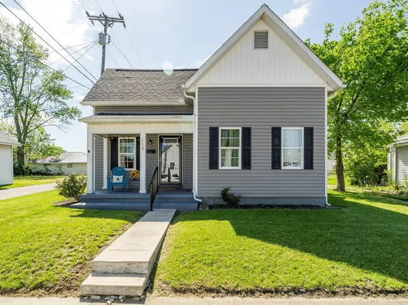 113 E Elm St, Washington Court House, OH 43160