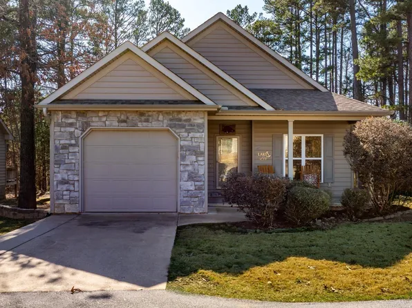 45 South Dr Lot 10, Greers Ferry, AR 72067