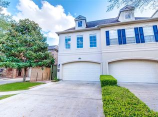 4255 Drake St, Houston, TX 77005