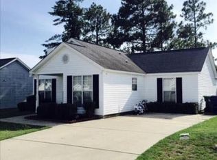 109 Kelberry Ct, Lexington, SC 29073