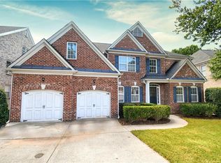 335 Springwell Ln, Milton, GA 30004