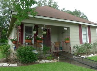 710 Hardeman St, Sealy, TX 77474