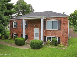 11001 Oreland Mill Rd, Louisville, KY 40229