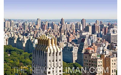 Sold by Douglas Elliman