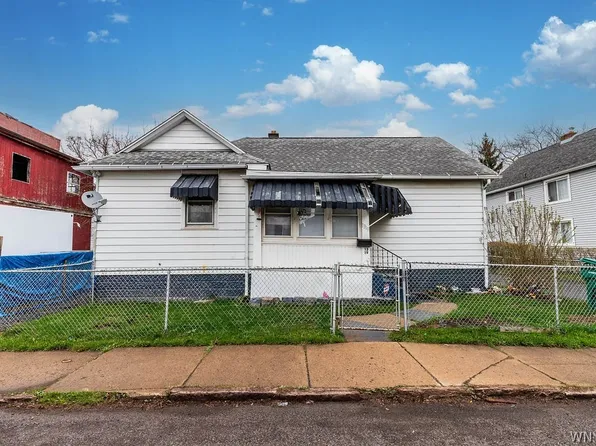 1319 15th St, Niagara Falls, NY 14301