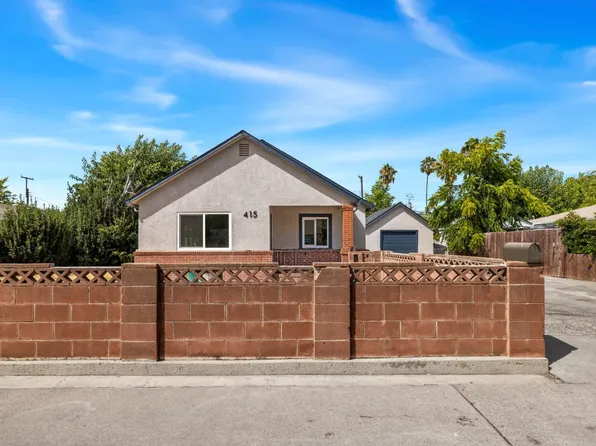 415 Curran Ave, Sacramento, CA 95833