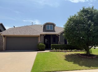 4016 W 104th Ct S, Jenks, OK 74037