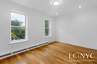 Rented by Keller Williams NYC