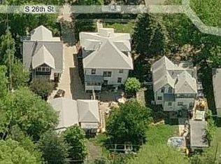 1529 S 26th St, Lincoln, NE 68502