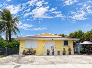 Shady Grove, Miami, FL 33135