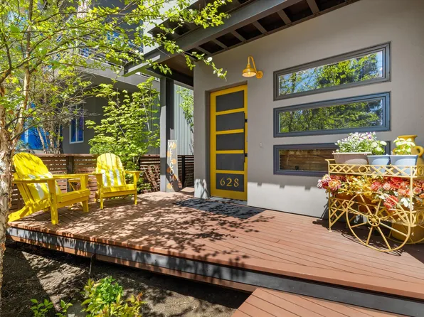 628 NW Portland Ave, Bend, OR 97703