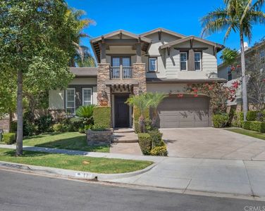 17 Edendale St, Mission Viejo, CA, 92694