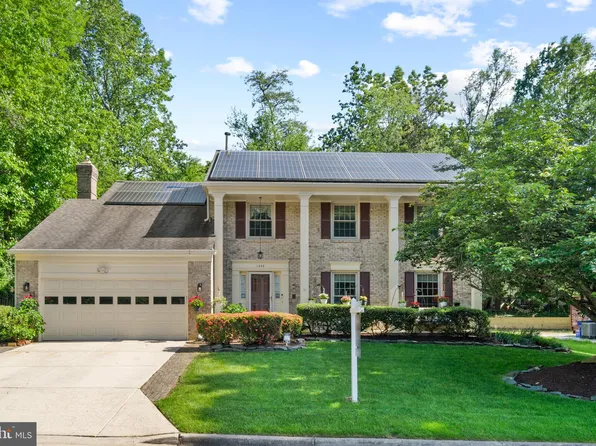 11444 Oak Leaf Dr, Silver Spring, MD 20901