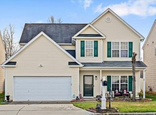 1003 Wild Wolf Dr, Greensboro, NC 27406