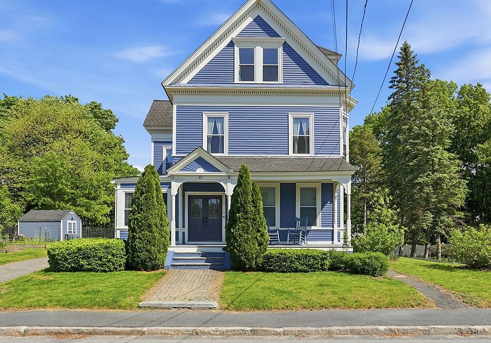 1st image of 45 Church St #B