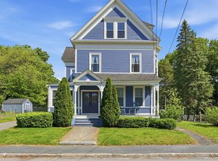 45 Church St #B, North Chelmsford, MA 01863