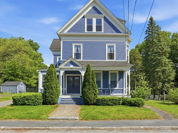 45 Church St #B, North Chelmsford, MA 01863