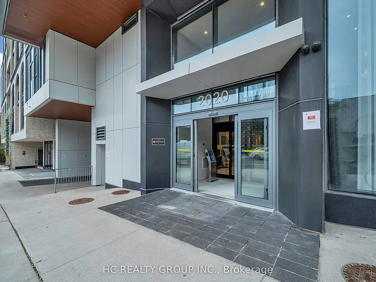2020 Bathurst St #603 — Photo 4