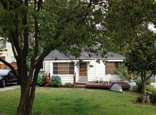 1228 NE 103rd St, Seattle, WA 98125