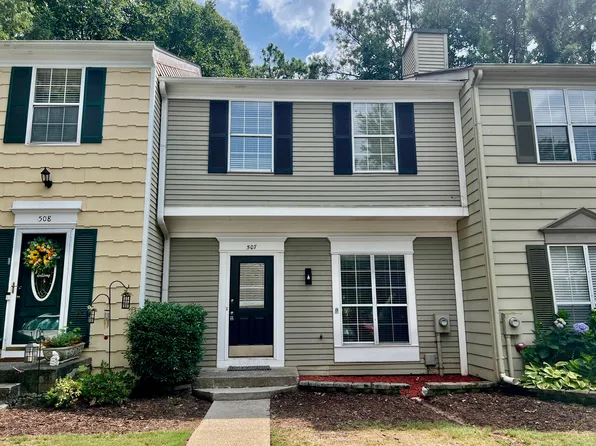 507 Wedgewood Way, Sandy Springs, GA 30350