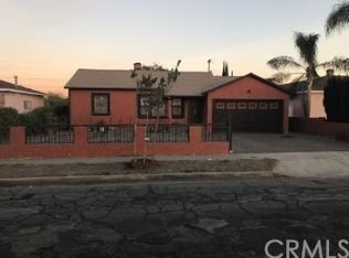 1002 N Dwight Ave, Compton, CA 90220
