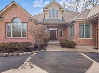 (Undisclosed Address), Cary, IL 60013