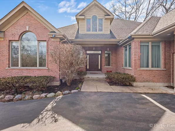 (undisclosed Address), Cary, IL 60013