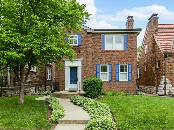 6540 Murdoch Ave, Saint Louis, MO 63109