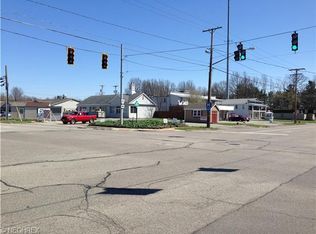 10967 Mahoning Ave, North Jackson, OH