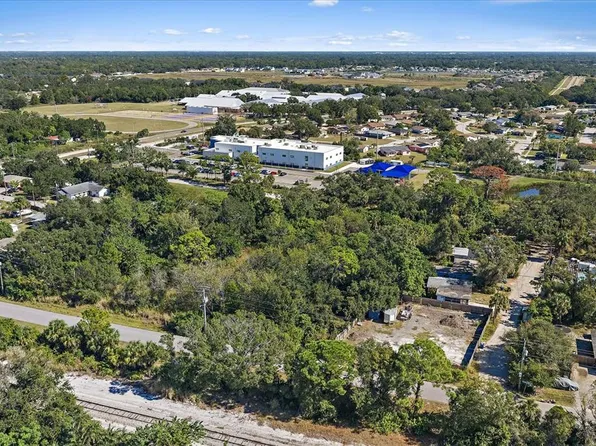 Leonard Reid Ave Lot 13, Sarasota, FL 34234