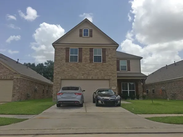 20051 Sunshine Ridge Ln, Cypress, TX 77429