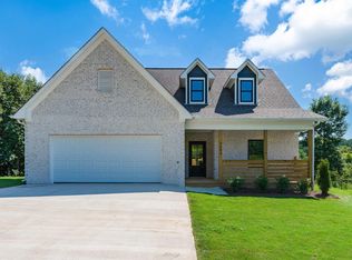 3684 Vanderbilt Way, Fultondale, AL 35068