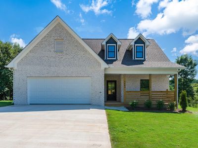 3684 Vanderbilt Way, Fultondale, AL, 35068