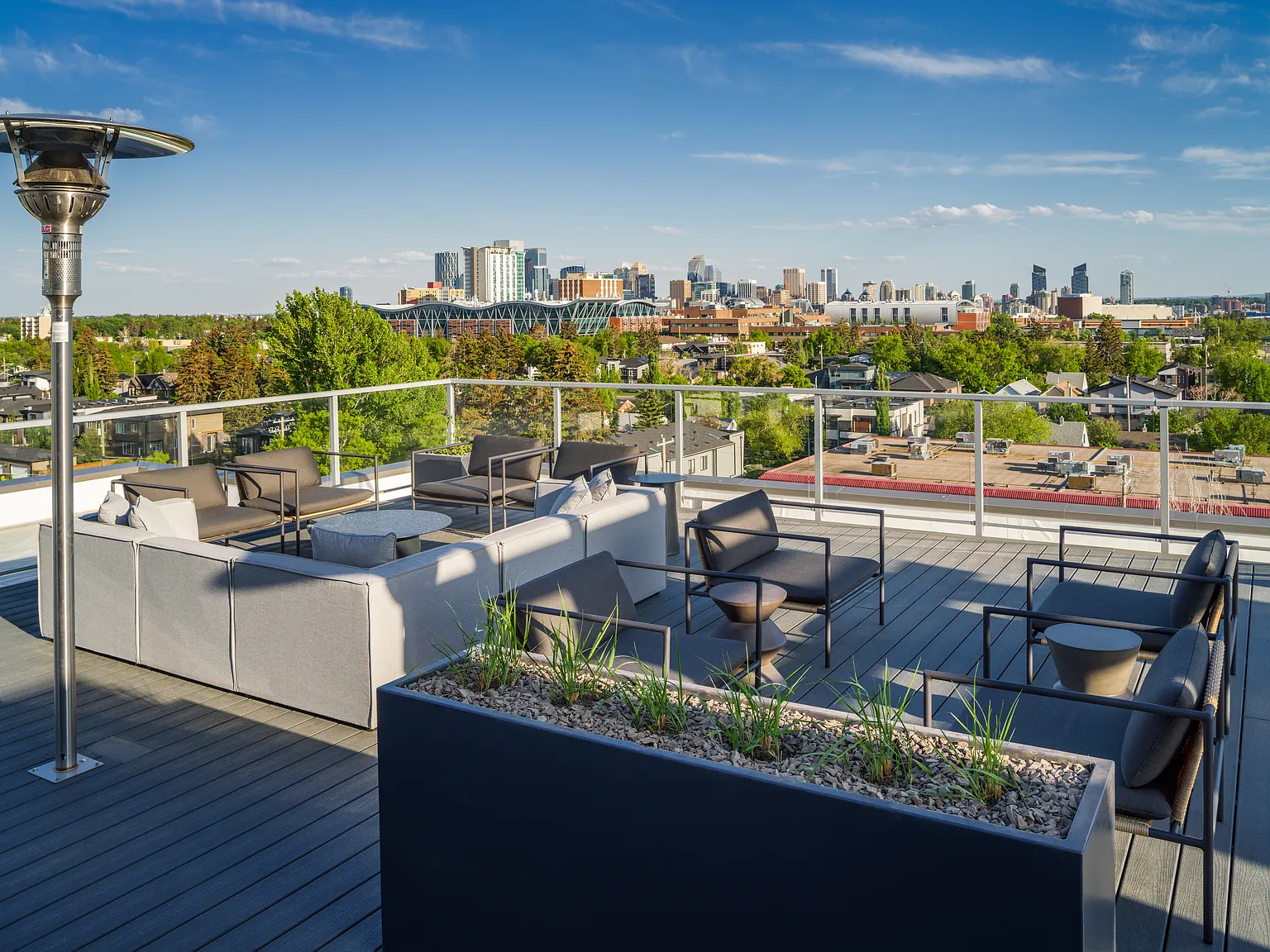 Catalyst Luxury Residences — Photo 3