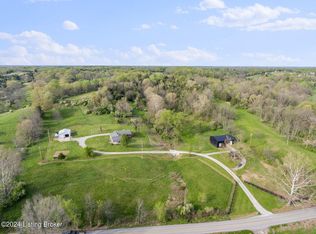 1722 Alton Station Rd, Lawrenceburg, KY 40342