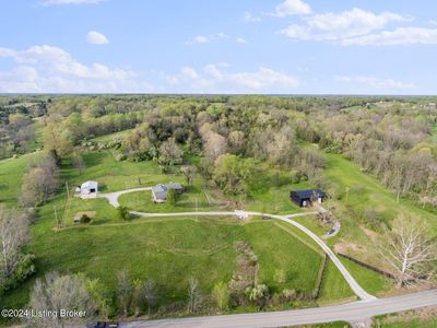 1722 Alton Station Rd, Lawrenceburg, KY, 40342