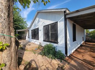 702 N Broadway St, Wichita Falls, TX 76306