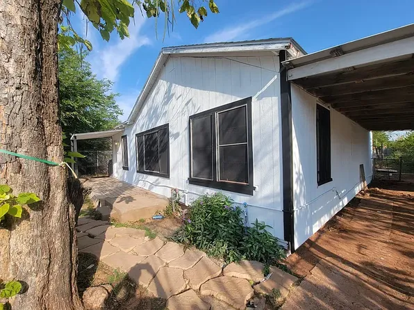 702 N Broadway St, Wichita Falls, TX 76306